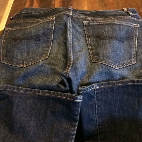 Gap perfect boot jeans - Picture 3 of 3